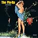 The Pin-Up by Freeman Elliot 2010 Wall Calendar