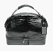 Dolce & Gabbana Authentic Ayers Dome Handbag Bag