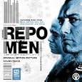 Repo men original motion picture soundtrack. by