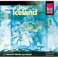 Soundtrip Iceland