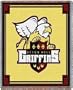 Seton Hill Univ Mascot Throw - 70 x 54 Blanket/Throw - Seton Hall Pirates