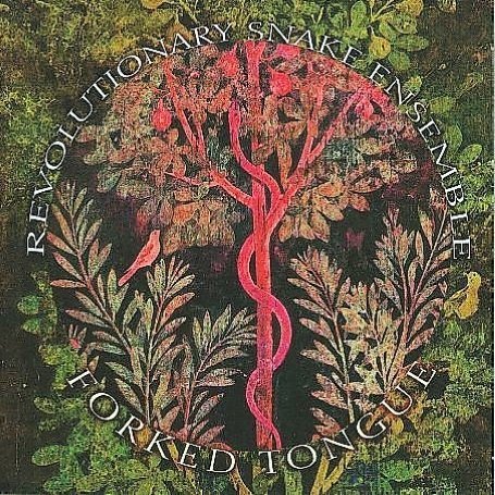 CD-Charts  Search : Forked Tongue