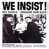 Music : Freedom Now Suite