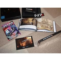 Mass Effect 3