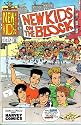 The New Kids on the Block: NKOTB, #2 (Comic Book, 1991)