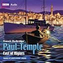 Paul Temple