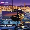 Paul Temple East of Algiers (BBC Audio)