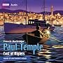 Paul Temple East of Algiers (BBC Audio)