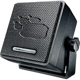 12-Watt External CB Speaker