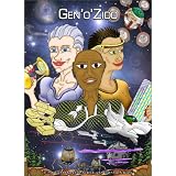 Gen'o'zido-TeilI(DieQuickgoldSaga)(GermanEdition)