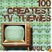 100 Greatest TV Themes Volume 2
