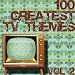 100 Greatest TV Themes Volume 2