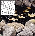 fish pond covers