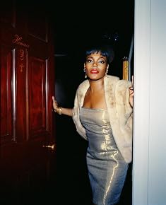 Bilder von China Moses