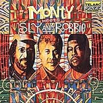 Monty Meets Sly And Robbie