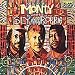 Monty Meets Sly & Robbie