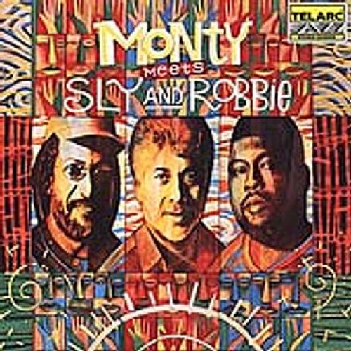 Telarc (in-akustik) Meets Sly and Robbie