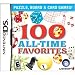 100 All-Time Favorites