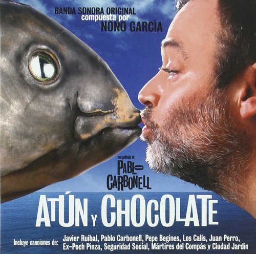 Atun Y Chocolate Atun Y Chocolate