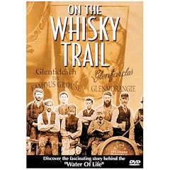ON THE WHISKY TRAIL [DVD] [2003]