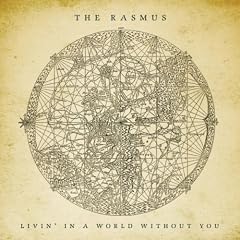 Livin' In A World Without You (Acoustic Version)