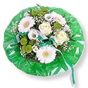 Blumenstrauß: Großer Smaragd - Blumenversand von Valentins