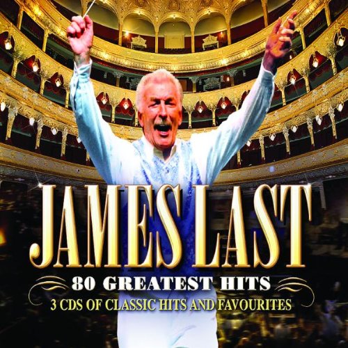 Produkt-Bild: 80 Greatest Hits