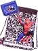 Search : Spider-man 3 Drawstring Bag + Tri Fold Coin Purse Wallet