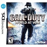 Call of Duty: World at War