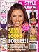 Books : People Style Watch, November 2008 Issue