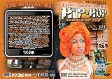 OCTOBER 2010 - HIP HOP DVD & BONUS DISC - RNB EDITION