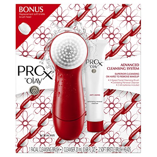 olay advanced cleansing system