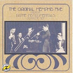 Pathe Instrumentals: Complete Set 1922-1926