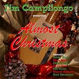 Jim Campilongo presents Almost Christmas