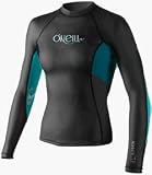 2/1mm Women's O'Neill HAMMER Wetsuit Jacket