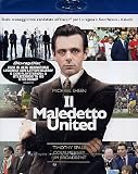 il maledetto united / The Damned United (Blu-Ray) Italian Import