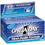 One-A-Day Men's Health Formula Dietary Supplement, 100-Count Bottles (Pack of 2)