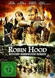 Produkt-Bild: Robin Hood - Beyond Sherwood Forest
