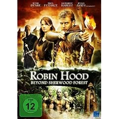 Robin Hood - Beyond Sherwood Forest