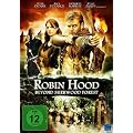 Robin Hood - Beyond Sherwood Forest