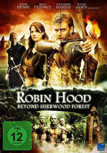 KSM GmbH Robin Hood - Beyond Sherwood Forest