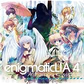 enigmaticLIA4-Anthemical Keyworlds-