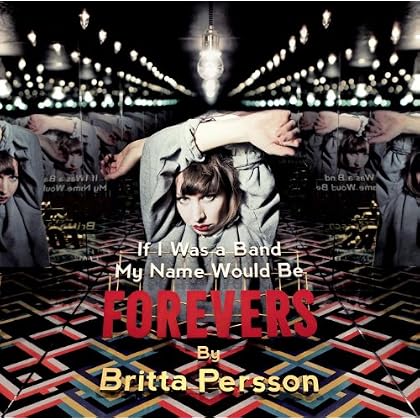 Britta Persson