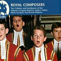 Orlando Gibbons: O Clap Your Hands