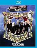 Monty Python Live (Mostly): One Down, Five to Go [Blu-ray]