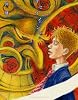 セキセイインコ(1) (ヤングマガジンコミックス)