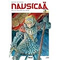 Nausica� de la vall�e du vent, Tome 3 :