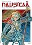 Nausica� de la vall�e du vent, Tome 3 :