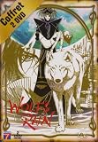 Revue Seven 7  / Wolf's Rain, Vol. 1 et 2 - Coffret 2 DVD