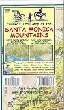 Search : Franko's Trail Map of the Santa Monica Mountains